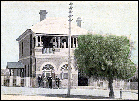 Cowra